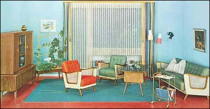 interieur 50ss