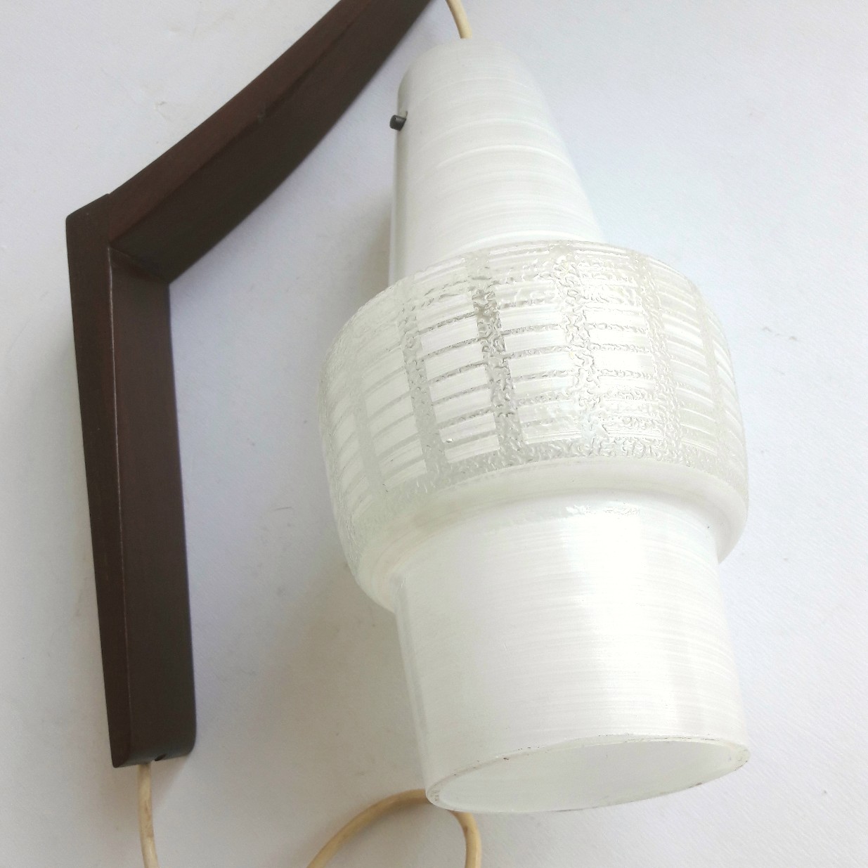 jaren 50/60 wandlampje (1902)