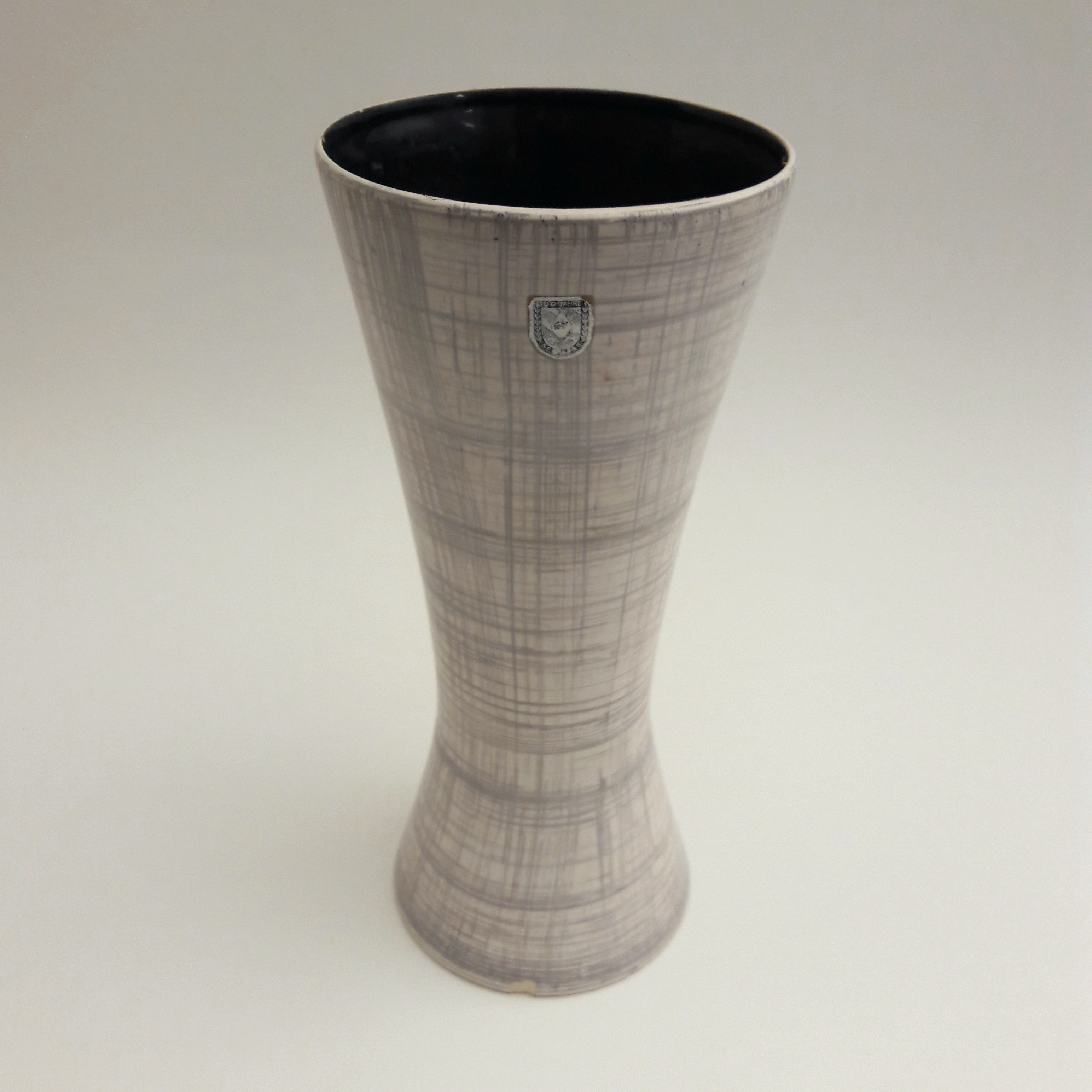 Fohr Keramik vaas