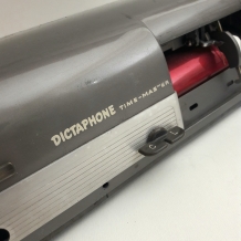 Dictaphone Time-Master 1955