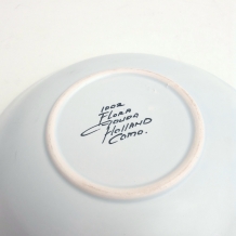 Schaal Flora Gouda
