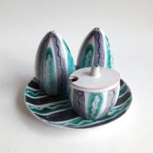 jaren 60 peper & zout stel (2633)