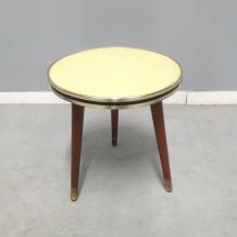jaren 60 plantentafeltje (2698)