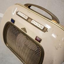 jaren 50 Ismet ventilator