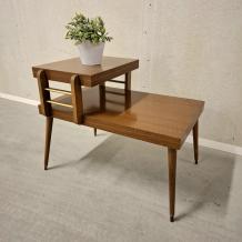 jaren 50 Amerikaanse salontafel