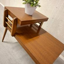 jaren 50 Amerikaanse salontafel