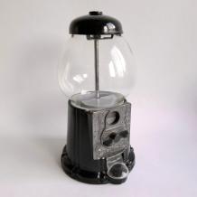 retro kaugomballen automaat