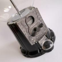 retro kaugomballen automaat