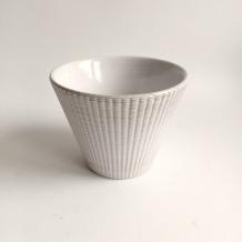jaren 60 Adco bloempot (2995)