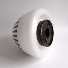 jaren 50 plafondlamp (3001)