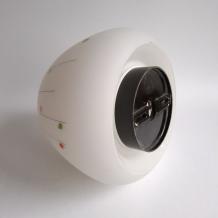 jaren 50 plafondlamp (3002)