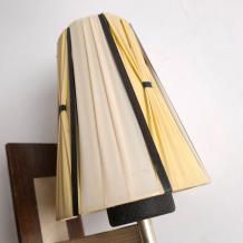 jaren 50/60 wandlampje (3010)