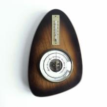 jaren 60 barometer (3019)