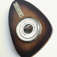 jaren 60 barometer (3019)