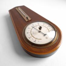 jaren 60 barometer (3020)