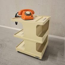 jaren 70 Stile Neolt trolley