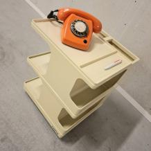 jaren 70 Stile Neolt trolley