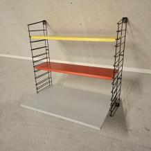 jaren 60 Tomado wandrek (3030)