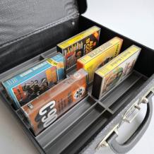 jaren 70 cassette doosje (3032)