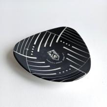 jaren 50/60 wisselgeldschaaltje ZHB