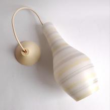 jaren 50/60 Louis Kalff hanglamp