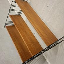 jaren 60 Tomado wandrek (3046)