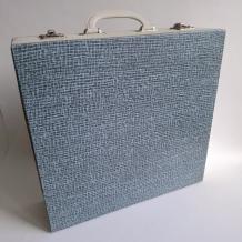 jaren 60 LP koffer (3051)