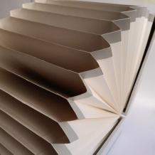 jaren 60 LP koffer (3051)