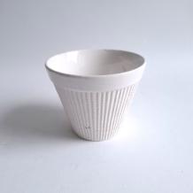 jaren 60 Adco bloempotje (3066)