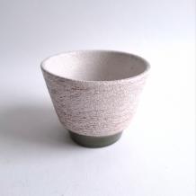 jaren 60 Adco bloempotje (3067)