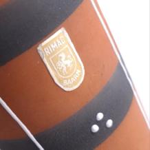 jaren 60 Rimac vaasje