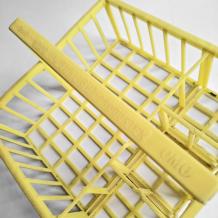 jaren 60/70 OMO/Sunlight mandje