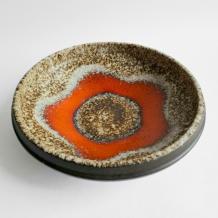 jaren 60 Dümler & Breiden schaal