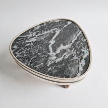 jaren 50/60 vensterbank tafeltje