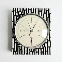 jaren 60/70 barometer