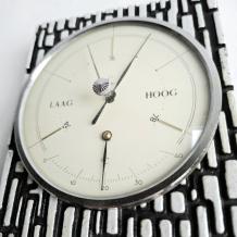 jaren 60/70 barometer