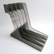 jaren 70 LP rek (3086)