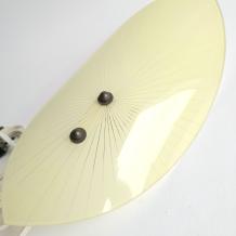 jaren 50 wandlampje (3087)