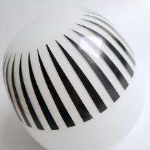 jaren 50 plafondlamp (3091)