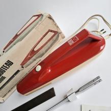 jaren 70 SEB elektrisch mes