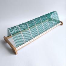 jaren 60 platenrekje (3103)