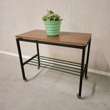 jaren 60/70 trolley (3110)