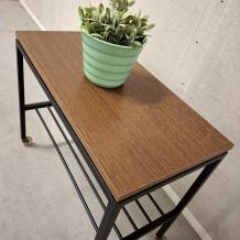 jaren 60/70 trolley (3110)