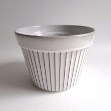 jaren 60 Westraven bloempot (3127)