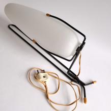 jaren 50/60 Louis Kalff wandlamp