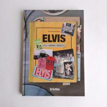 boek ELVIS wij waren er bij!