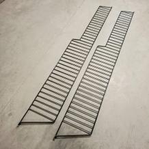 jaren 60 uitbreidingsset String wandrek