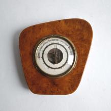 jaren 60 barometer (3168)
