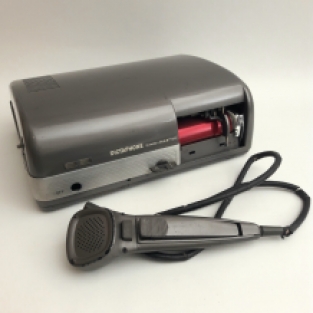 Dictaphone Time-Master 1955