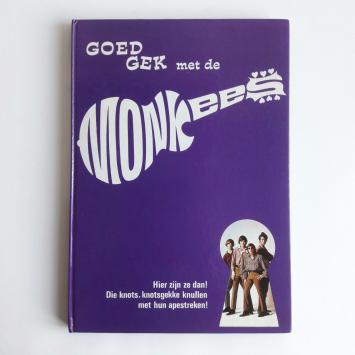 boek The Monkees 1967